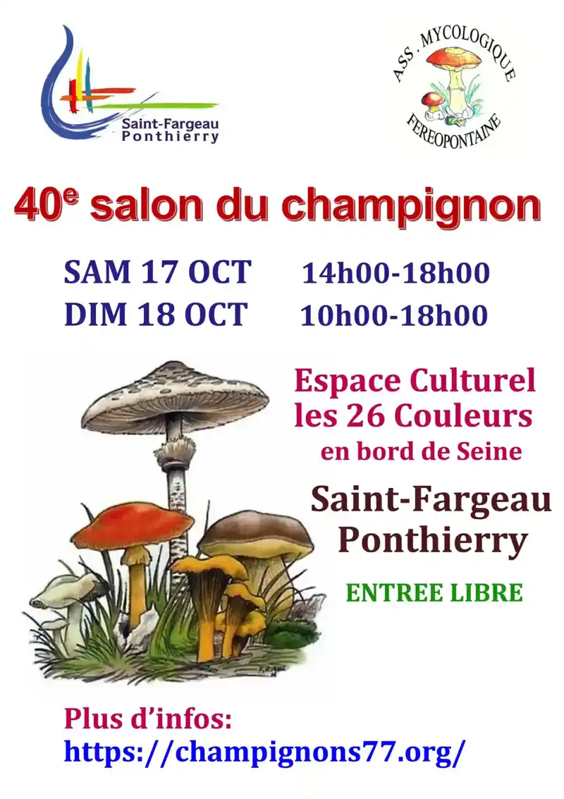 affiche exposition AMF